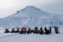 Хели-ски на Камчатке «Премиум» рис.4