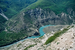 Экскурсионный тур на Кавказе «Большое путешествие в Дагестан» рис.3