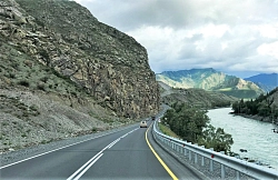 Джип-тур «Притяжение Алтая» рис.2