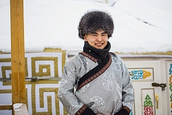 Экскурсионно-активный тур на Байкал «Лёд: лучшее за 3 дня» рис.5