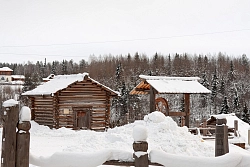 Экскурсионный тур в Архангельской области «Поморские сказки: Рождество в Архангельске» рис.2