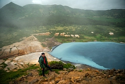 Экскурсионно-активный тур на Сахалин и Курильские острова «3 в 1: Сахалин, Кунашир, Шикотан» рис.5