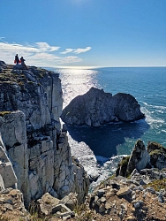Комбинированный тур в Магаданской области «Жемчужины Охотского моря. Ямские острова и полуостров Пьягина» рис.2
