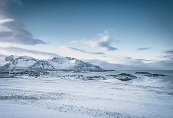 Большая зимняя экспедиция на Чукотку рис.3