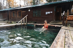 Индивидуальный экскурсионный тур «Красноярск + Северный Байкал + Бурятия» рис.2