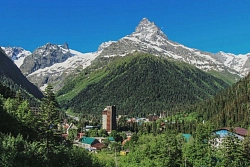 Конный тур на Кавказе «Кубанское кольцо» рис.4