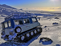 Комбинированный тур на Камчатку «Палитра весны» рис.4