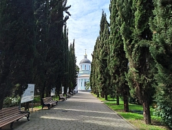 Экскурсионный тур в Сочи «Рождество в Сочи» рис.5