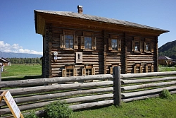 Дары Алтая рис.4