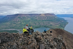 Комбинированный тур на Плато Путорана «Величие природы и традиций» рис.4