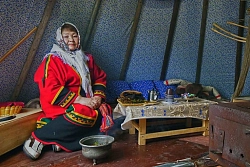 Круиз по Енисею «Енисейская экспедиция (экспресс) + джип-тур на плато Путорана» на теплоходе «Максим Горький» 9 дней рис.2