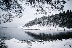 Комбинированный тур в Карелии «Сказочный Новый год» рис.5