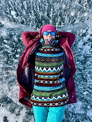 Комбинированный тур на Байкале «Хрустальное кольцо и Бурятия» рис.4