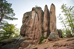 Экспедиционный круиз по Енисею Красноярск – Дудинка на теплоходе «Максим Горький» 10 дней рис.4