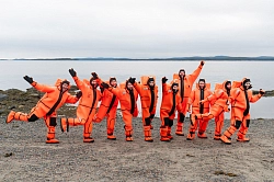 Комбинированный тур на Кольском полуострове «Чудеса Заполярья» рис.3