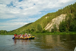 Комбинированный тур на Южном Урале «Башкирия для вас» рис.4