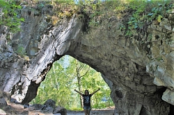 Экскурсионно-этнографический тур на Алтае «Алтай – Земли Алтарь» рис.5