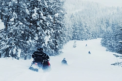 Комбинированный тур в Башкирии «Зимняя Башкирия» рис.5