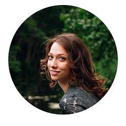 Фото - Олеся Бармина 