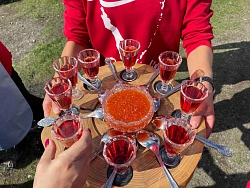 Экскурсионно-активный тур на Сахалин и Курильские острова «2 острова – одно путешествие» рис.3