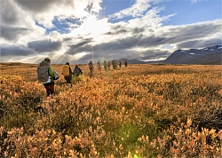 Активный тур на Ямале «Крайняя Восточная точка Европы» рис.4