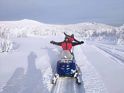 Комбинированный тур в Башкирии «Уральский мультиактив» рис.4