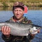 Отзыв Александр о туре Комбинированный тур на Камчатку «Сокровища Камчатки: калейдоскоп впечатлений» с восхождением на вулканы