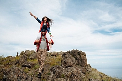Экскурсионный тур на Байкал с палатками «Байкал внутри. Путешествие к сердцу озера» рис.3