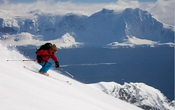 Экспедиционный круиз к Антарктическому полуострову «Активные приключения в Антарктике» на судне Hondius рис.5