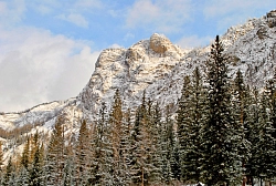 Комбинированный тур на Алтай «Зимняя сказка Алтая» рис.2