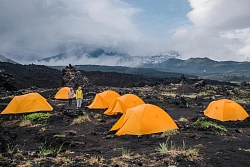 Комбинированный тур на Камчатку «Джип-тур в сердце дикой природы» рис.3