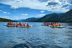 Комбинированный тур в Хакасию, Тыву и Красноярский край «Активное лето в Саянах» рис.4