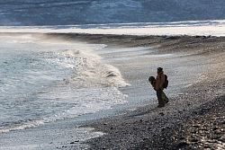 Хели-ски на Камчатке «Классик» рис.5