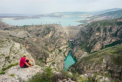 Экскурсионный тур на Кавказе «Дагестанская Атлантида» рис.3