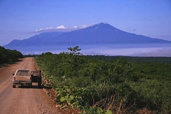 Экскурсионно-активный тур на Сахалин и Курильские острова «Сахалин – Итуруп – Кунашир» рис.5