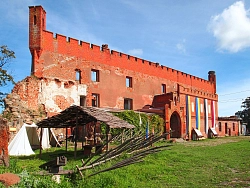 Экскурсионный тур в Калининграде «Балтийский экспресс» рис.3