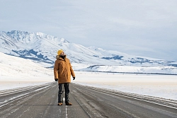 Джип-тур «Удивительный зимний Алтай» рис.3