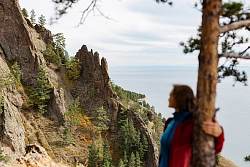 Комбинированный тур «Золотая осень на Байкале» рис.3