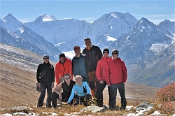 Треккинг на Алтае «Белуха – сердце Азии» рис.4