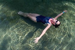 Комбинированный тур на Байкале «Джип сафари по Тажеранам и термальные источники Севера» рис.3