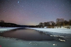 Тур на снегоходах на Южном Урале «Из Европы в Азию» 3 дня рис.5