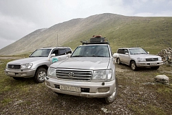 Джип-тур «Притяжение Алтая» рис.3