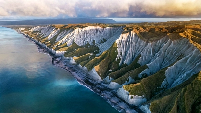 Экскурсионно-активный тур на Сахалин и Курильские острова «2 острова – одно путешествие» рис.1