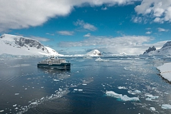 Экспедиционный круиз на Новый год и Рождество в Антарктиде на мега-яхте SH Vega рис.4