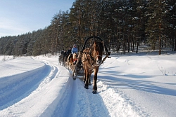  Комбинированный тур в Башкирии «Живописный Урал» рис.4