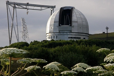 Экскурсионный тур на Кавказе «Космический Кавказ» рис.1