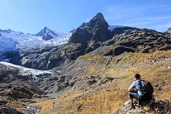 Пеший тур на Кавказе «Домбай и его окрестности» рис.2