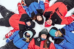 Комбинированный тур в Карелии «Рождественское сафари» рис.2