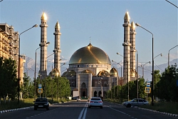 Экскурсионный тур на Кавказе «Грани Кавказа» рис.4