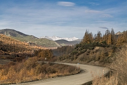 Экспедиционный тур по Колымской трассе в Якутии и Магаданской области  «Якутск – Оймякон – Магадан» (лето) рис.5